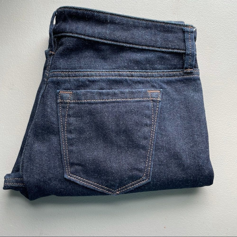 Loft Relaxed Fit Jean - 8 - Picture 3 of 7
